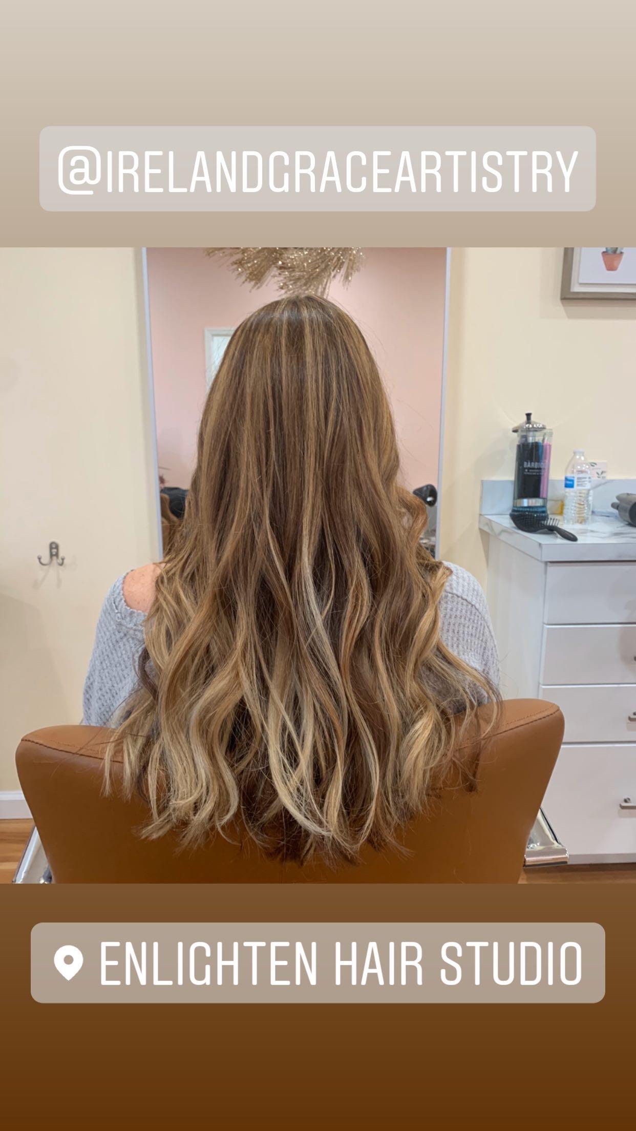 Honey Hair Studio In York PA | Vagaro